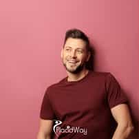 The High-Def Jawline: Why Men from the UK and USA are Choosing Bogota for Precision Face & Neck Lipo